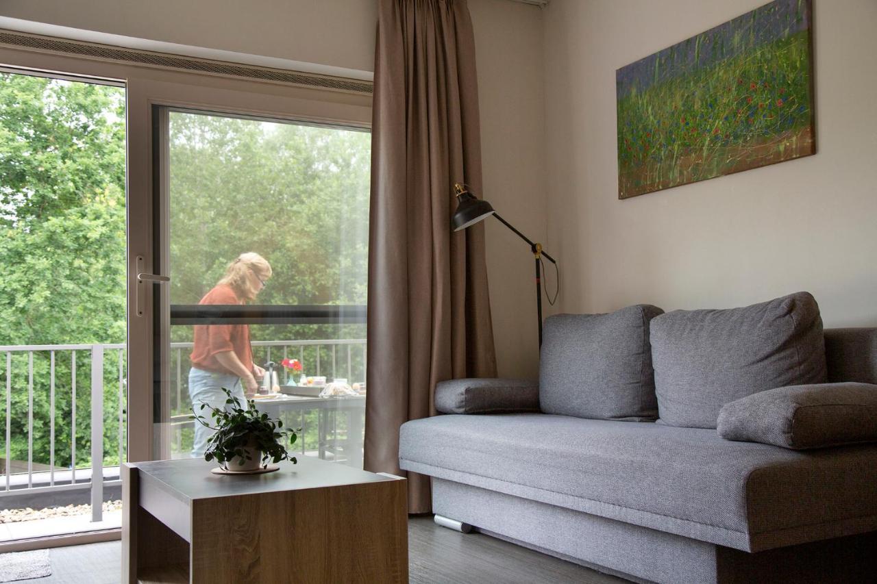 Vakantieverblijf Volmolen B&B Маасейк Екстер'єр фото