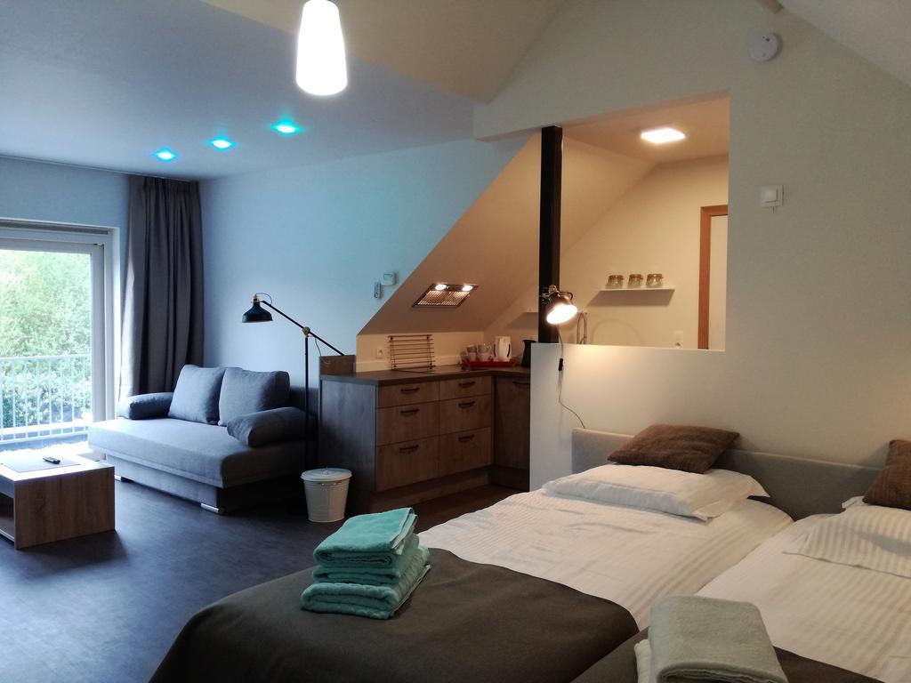 Vakantieverblijf Volmolen B&B Маасейк Екстер'єр фото